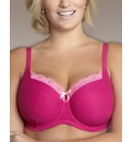 Pack of 2 Full Coverage Unpadded Bras