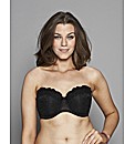 Simply Yours Black White Multiway Bras