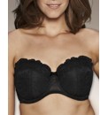 Simply Yours Black White Multiway Bras