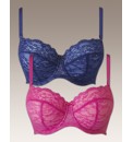 Pack of 2 Multiway Bras