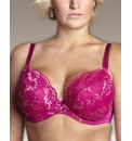The Marilyn Bra - Pack 2 Padded Plunge