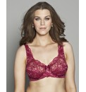 The Laura Bra - Pack of 2 Full Cup Lace