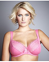 The Jane Bra - Pack of 2 Full Cup