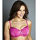 Pack of 2 Underwired Balcony Bras