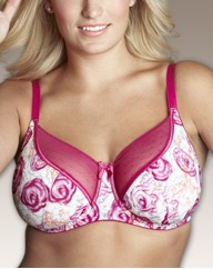 Pack of 2 Full Cup Bras