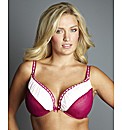 The Julie Bra - Pack of 2 Plunge