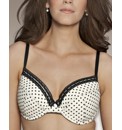 Pack of Two Padded Plunge Bras