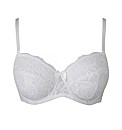 The Chloe Bra Underwired Lace Multiway