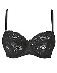 The Chloe Bra Underwired Lace Multiway