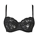 The Chloe Bra Underwired Lace Multiway