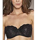 The Chloe Bra Underwired Lace Multiway
