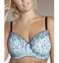 Pack of 2 Underwired Balcony Bras