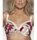 Pack of 2 Underwired Full Cup Bras