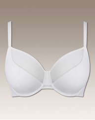 The Clara Bra - Underwired Full Cup