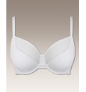The Clara Bra - Underwired Full Cup