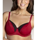 Pack of 2 Underwired Full Cup Bras