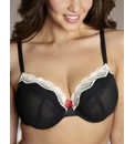 Pack of 2 Underwired Full Cup Bras
