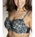 Pack of 2 Underwired Balcony Bras
