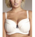 Pack of 2 Underwired Padded Balcony Bras