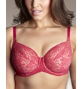 The Mollie Bra - Underwired Full Cup