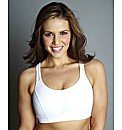 Naturally Close Medium Impact Sports Bra