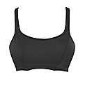 Naturally Close Medium Impact Sports Bra
