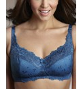 Shapely Figures Pack of 2 Non-wired Bras