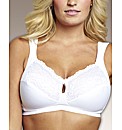 Glamorise Elegance Non-Wired Bra