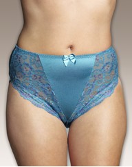 Pack of 2 Lace Knickers