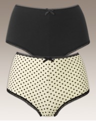 Pack of Two Shorts