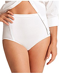 Playtex PK6 Cherish Maxi Briefs