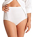 Playtex PK6 Cherish Maxi Briefs