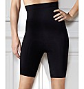 Playtex One Size Down Long Leg Briefs