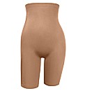 Playtex One Size Down Long Leg Briefs