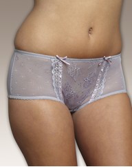 Shapely Figures Pack of 2 Shorts