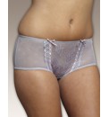 Shapely Figures Pack of 2 Shorts