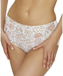 Miss Mary Brief
