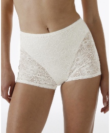 Miss Mary Brief