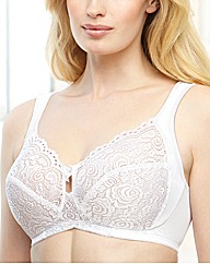 Glamorise Classic Non-Wired Bra