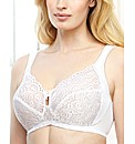 Glamorise Classic Non-Wired Bra