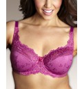 The Ruby Bra - Underwired Full Cup