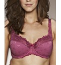 The Ruby Bra - Underwired Full Cup