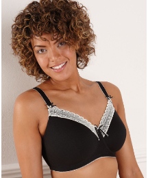 Royce 'Chloe' Non-Wired Masectomy Bra
