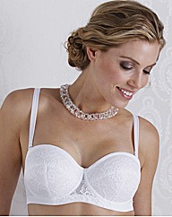 Miss Mary Underwired Bra