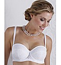 Miss Mary Underwired Bra