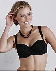 Miss Mary Underwired Bra