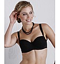 Miss Mary Underwired Bra