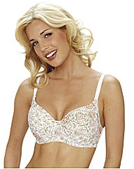 Miss Mary Balconette Bra