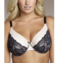Underwired Full Cup Bra