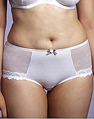 Simply Yours Lace Knickers